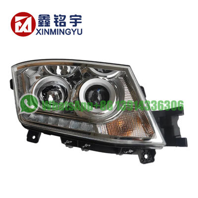 4121100-Y8010 4121200-Y8010 lampu depan lampu depan untuk JAC Gallop K7 truk suku cadang 4121100-Y8010 4121200-Y8010