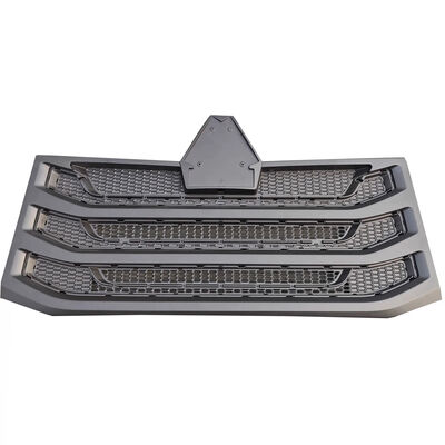 Harga bagus YG1671110702 Front Grille for Sinotruk Howo NX Truck Body Parts YG1671110702 On line