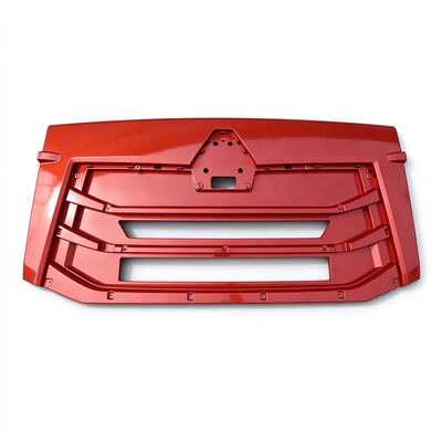Harga bagus YG1671110701 Front Panel for Sinotruk Howo NX Truck Body Parts YG1671110701 On line