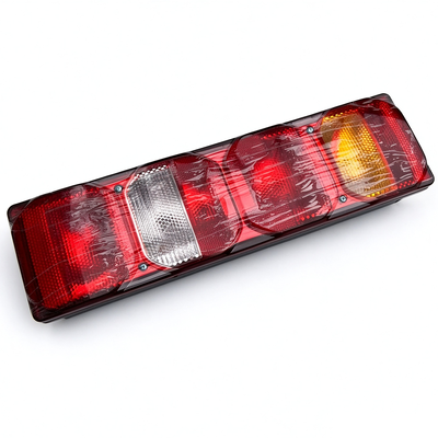 Harga bagus Yz952581500001 Yz952581500002 Lampu Belakang Lampu Belakang Lampu Belakang Untuk Howo N7b, Nx, Hohan Nx, N7w, A7, Dan T7h Traktor Dan Truk Dump Bagian Karoseri Yz952581500001 Yz952581500002 On line