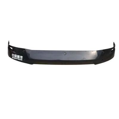 Harga bagus WG1671870010 Sun Visor for Sinotruk Howo Nx / Hohan N7G Truck Body Parts WG1671870010 On line