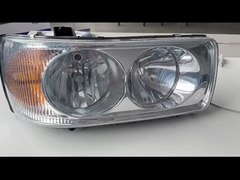 1641742 1641743 1743684 1743685 1699300 1699301 Lampu kepala untuk DAF XF95 XF105 truk suku cadang badan P
