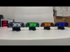 FH FM FMX NH VOLVO Truck Parts 21087346 82116545 22497125 Lampu Posisi Lampu Sisi