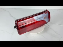 Lampu belakang untuk MAN TGA TGX TGS 81252256545 81252256548 81252256544 81252256549