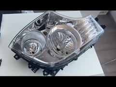 9608200739 9608200839 LAMPAT LAMPAT untuk Mercedes-Benz ACTROS MP4 / MEGA Truck