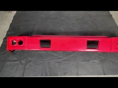 WG1641240001 Bumper untuk Howo Pabrik Direct Supply