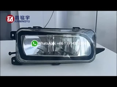 Mercedes Benz Actros MP2 Lampu Kabut Truk 24V 36W OEM 9438200156