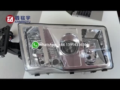 Volvo FH 12-16 Penggantian lampu depan 24V OEM 20360898 20861583 21001663 20360899 20861584