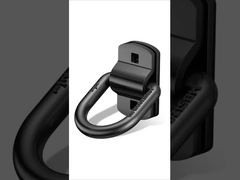 Dudukan Pengikat D Ring Bolt-On Tugas Berat dengan Kustomisasi OEM Langsung dari Pabrik