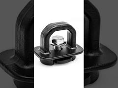 Pengait Pengikat Langsung Pabrik untuk Chevrolet Silverado & GMC Sierra